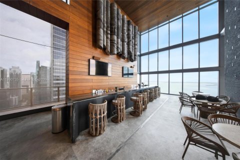 Condominio en venta en Miami, Florida, 1 dormitorio, 73.3 m2 № 2056168 - foto 29