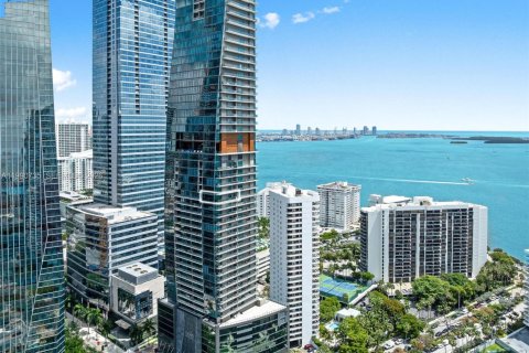 Condominio en venta en Miami, Florida, 1 dormitorio, 73.3 m2 № 2056168 - foto 23