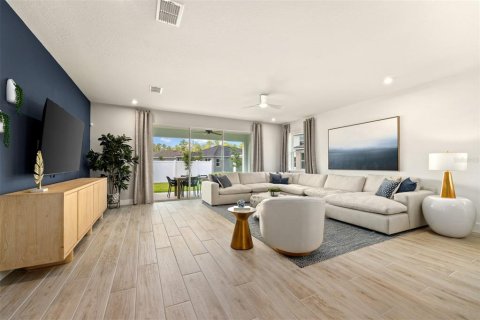 Casa en venta en Groveland, Florida, 4 dormitorios, 284.93 m2 № 2200602 - foto 11