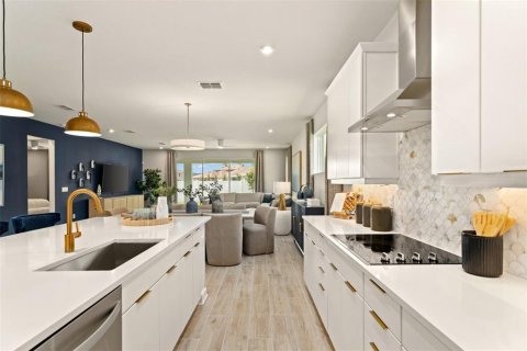 Casa en venta en Groveland, Florida, 4 dormitorios, 284.93 m2 № 2200602 - foto 6
