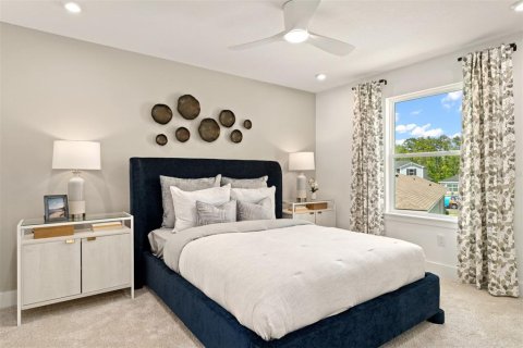 Casa en venta en Groveland, Florida, 4 dormitorios, 284.93 m2 № 2200602 - foto 22