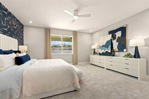 Casa en venta en Groveland, Florida, 4 dormitorios, 284.93 m2 № 2200602 - foto 13