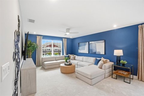 Casa en venta en Groveland, Florida, 4 dormitorios, 284.93 m2 № 2200602 - foto 18