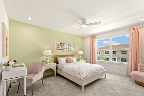 Casa en venta en Groveland, Florida, 4 dormitorios, 284.93 m2 № 2200602 - foto 21