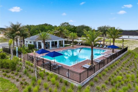 Casa en venta en Groveland, Florida, 4 dormitorios, 284.93 m2 № 2200602 - foto 30