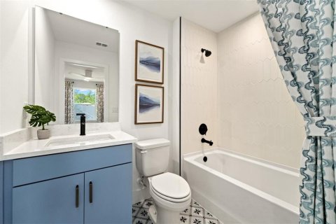 Casa en venta en Groveland, Florida, 4 dormitorios, 284.93 m2 № 2200602 - foto 23