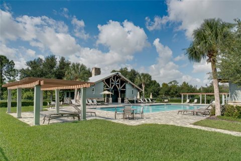 House in Winter Garden, Florida 3 bedrooms, 206.06 sq.m. № 1912963 - photo 21