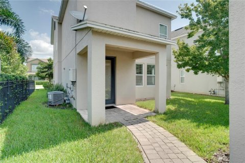 House in Winter Garden, Florida 3 bedrooms, 206.06 sq.m. № 1912963 - photo 18