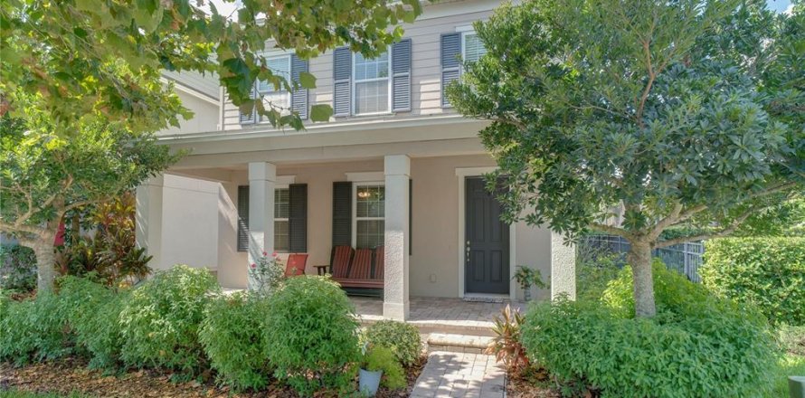 Casa en Winter Garden, Florida 3 dormitorios, 206.06 m2 № 1912963