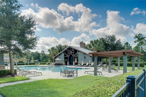 House in Winter Garden, Florida 3 bedrooms, 206.06 sq.m. № 1912963 - photo 20