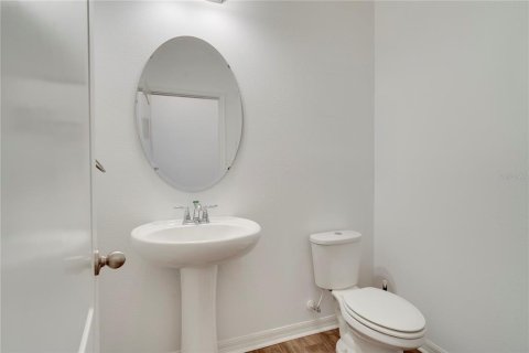 House in Winter Garden, Florida 3 bedrooms, 206.06 sq.m. № 1912963 - photo 10
