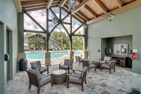 House in Winter Garden, Florida 3 bedrooms, 206.06 sq.m. № 1912963 - photo 23