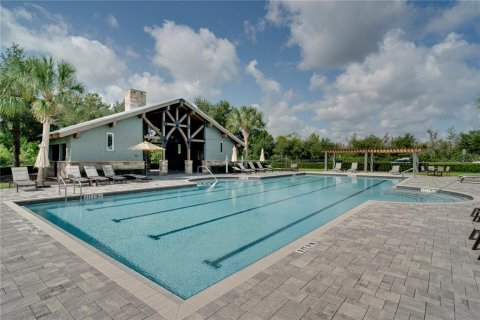House in Winter Garden, Florida 3 bedrooms, 206.06 sq.m. № 1912963 - photo 22