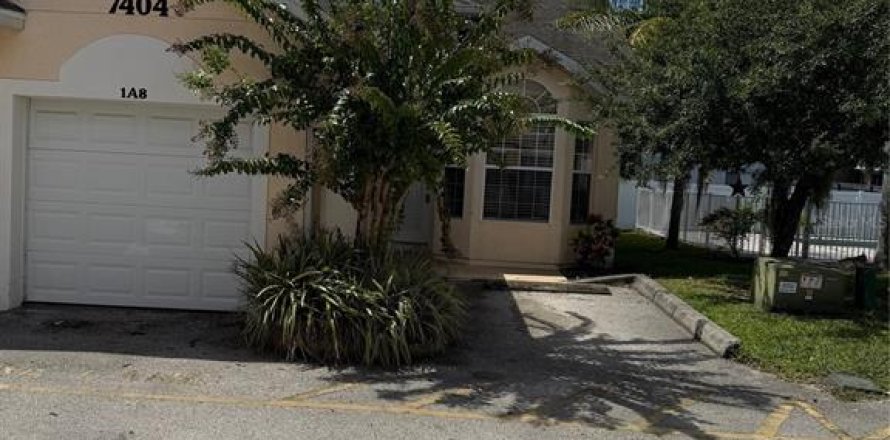 Condo à Orlando, Floride, 3 chambres № 1883242