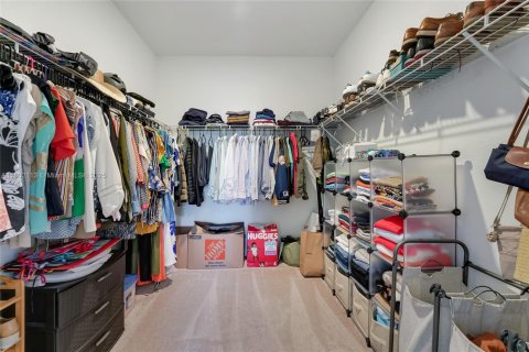 Touwnhouse à vendre à Miami, Floride: 3 chambres, 169.73 m2 № 1689125 - photo 10
