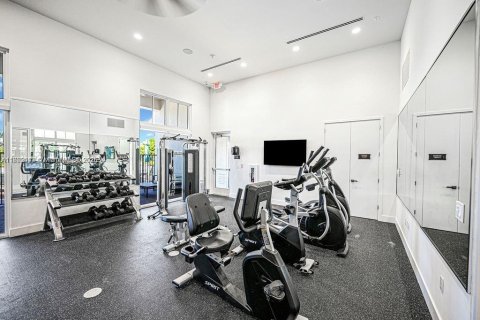 Touwnhouse à vendre à Miami, Floride: 3 chambres, 169.73 m2 № 1689125 - photo 24