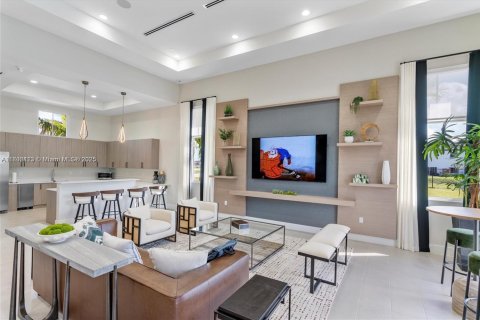 Touwnhouse à vendre à Miami, Floride: 3 chambres, 169.73 m2 № 1689125 - photo 23