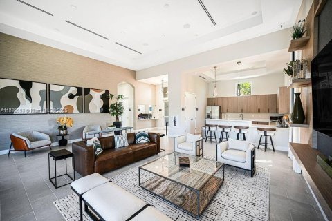 Touwnhouse à vendre à Miami, Floride: 3 chambres, 169.73 m2 № 1689125 - photo 22