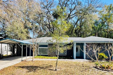 Casa en Tampa, Florida 3 dormitorios, 141.58 m2 № 2310032