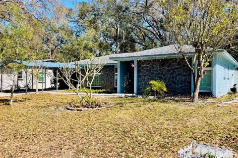 House in Tampa, Florida 3 bedrooms, 141.58 sq.m. № 2310032 - photo 3