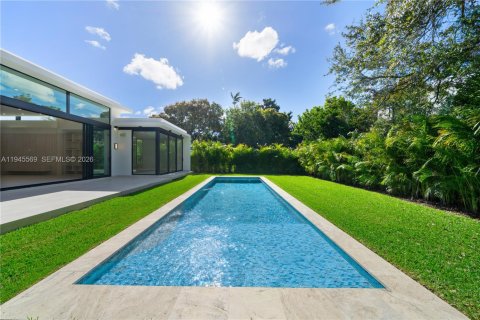 Casa en venta en Biscayne Park, Florida, 4 dormitorios № 2001696 - foto 4