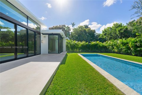 Casa en venta en Biscayne Park, Florida, 4 dormitorios № 2001696 - foto 5