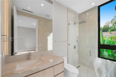 Casa en venta en Biscayne Park, Florida, 4 dormitorios № 2001696 - foto 26