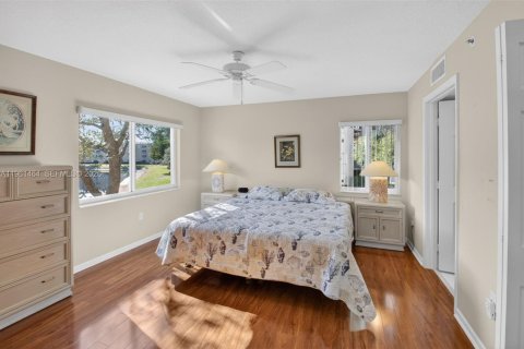 Copropriété à vendre à Boynton Beach, Floride: 3 chambres, 139.35 m2 № 2024470 - photo 27