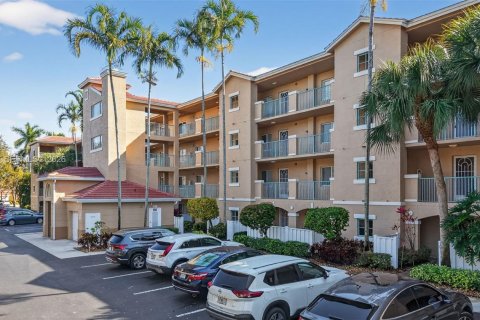 Кондоминиум с 3 спальнями в Бойнтон-Бич, Флорида № 2024470