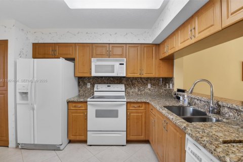 Copropriété à vendre à Boynton Beach, Floride: 3 chambres, 139.35 m2 № 2024470 - photo 8