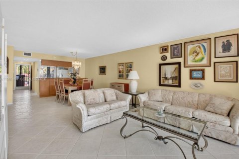 Copropriété à vendre à Boynton Beach, Floride: 3 chambres, 139.35 m2 № 2024470 - photo 26