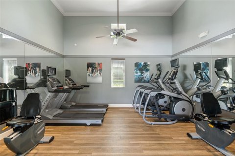 Villa ou maison à louer à Saint Cloud, Floride: 2 chambres, 141.86 m2 № 1910214 - photo 22