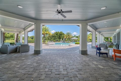 Villa ou maison à louer à Saint Cloud, Floride: 2 chambres, 141.86 m2 № 1910214 - photo 19