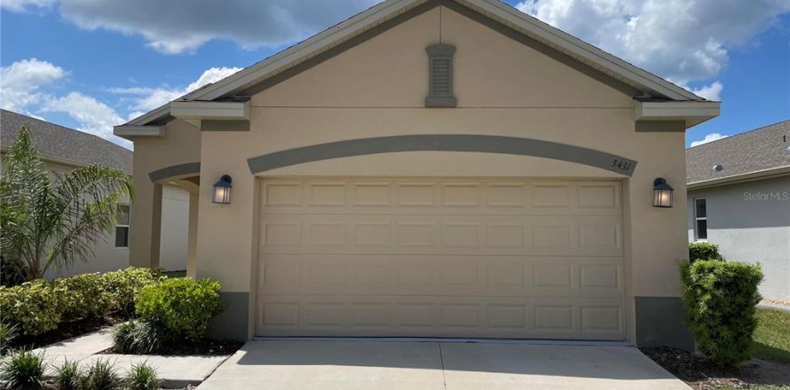 Villa ou maison à Saint Cloud, Floride 2 chambres, 141.86 m2 № 1910214