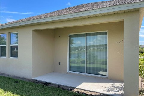 Villa ou maison à louer à Saint Cloud, Floride: 2 chambres, 141.86 m2 № 1910214 - photo 4