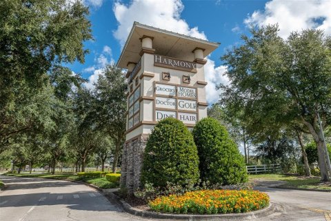 Villa ou maison à louer à Saint Cloud, Floride: 2 chambres, 141.86 m2 № 1910214 - photo 24