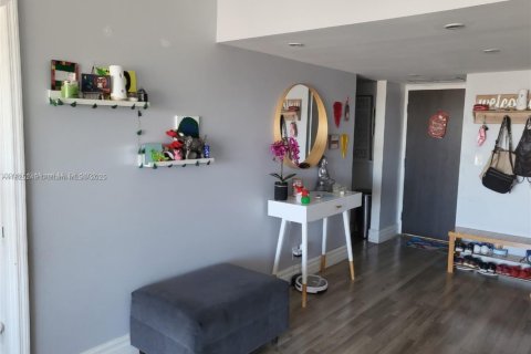 Купить кондоминиум в Авентура, Флорида 2 спальни, 105.72м2, № 2012395 - фото 6