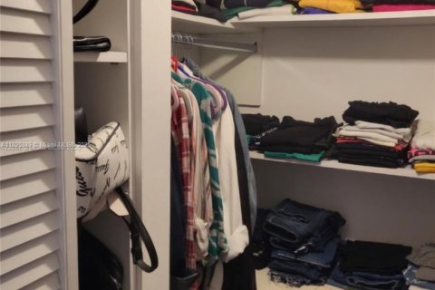 Купить кондоминиум в Авентура, Флорида 2 спальни, 105.72м2, № 2012395 - фото 26