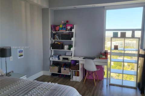 Купить кондоминиум в Авентура, Флорида 2 спальни, 105.72м2, № 2012395 - фото 18