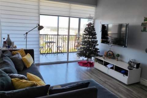 Купить кондоминиум в Авентура, Флорида 2 спальни, 105.72м2, № 2012395 - фото 7