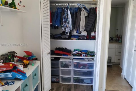 Купить кондоминиум в Авентура, Флорида 2 спальни, 105.72м2, № 2012395 - фото 12