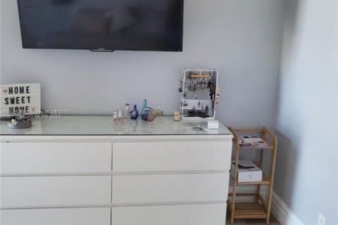 Купить кондоминиум в Авентура, Флорида 2 спальни, 105.72м2, № 2012395 - фото 19