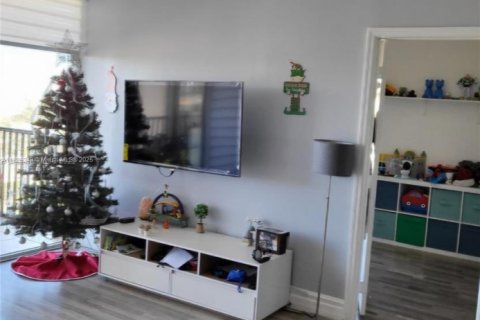 Купить кондоминиум в Авентура, Флорида 2 спальни, 105.72м2, № 2012395 - фото 9