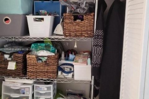 Купить кондоминиум в Авентура, Флорида 2 спальни, 105.72м2, № 2012395 - фото 25