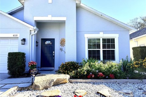 Casa en Orlando, Florida 4 dormitorios, 180.97 m2 № 2093579
