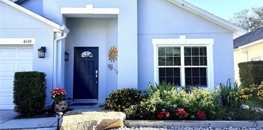 Casa en Orlando, Florida 4 dormitorios, 180.97 m2 № 2093579