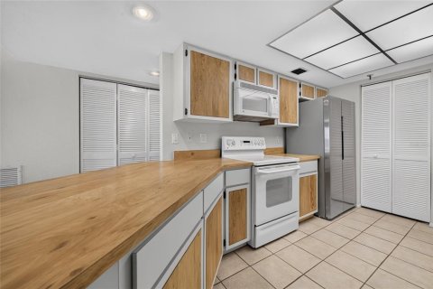 Copropriété à vendre à New Smyrna Beach, Floride: 3 chambres, 138.24 m2 № 2147916 - photo 20