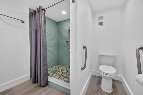 Copropriété à vendre à New Smyrna Beach, Floride: 3 chambres, 138.24 m2 № 2147916 - photo 27