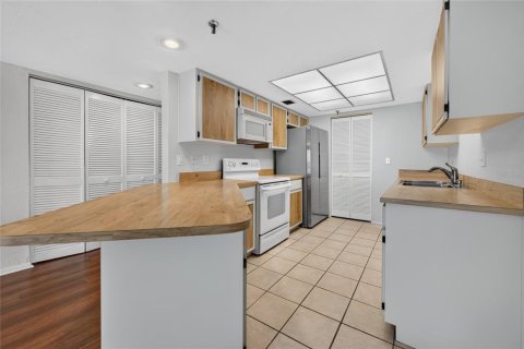 Copropriété à vendre à New Smyrna Beach, Floride: 3 chambres, 138.24 m2 № 2147916 - photo 18