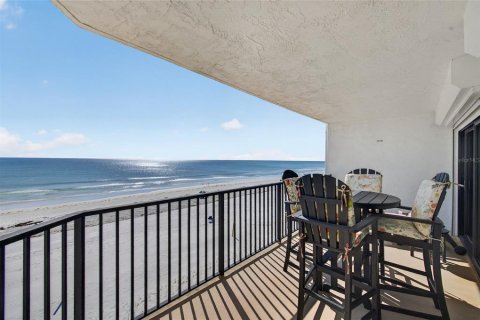 Copropriété à vendre à New Smyrna Beach, Floride: 3 chambres, 138.24 m2 № 2147916 - photo 4